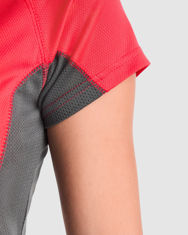 T SHIRT SHANGHAI DONNA 6648