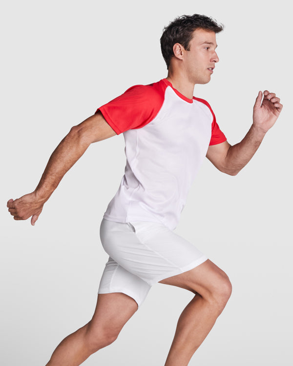 T SHIRT INDIANAPOLIS 6650