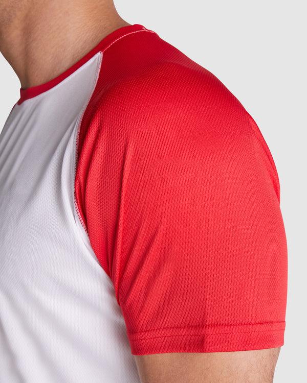 T SHIRT INDIANAPOLIS 6650