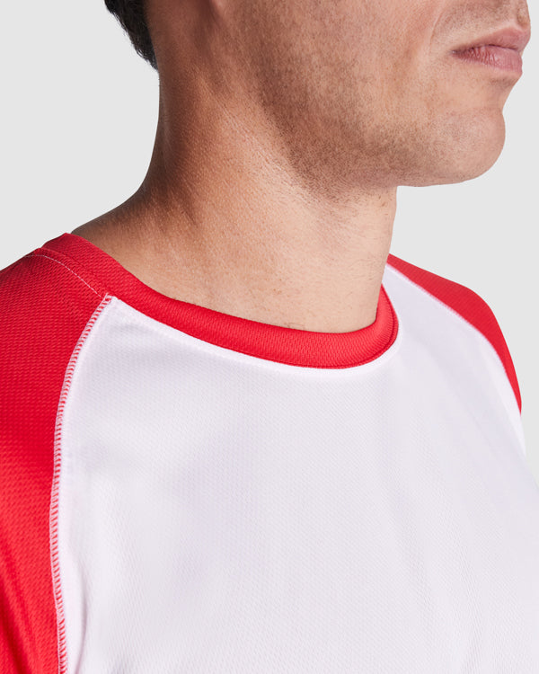 T SHIRT INDIANAPOLIS 6650