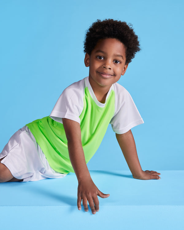 T SHIRT INDIANAPOLIS 6650