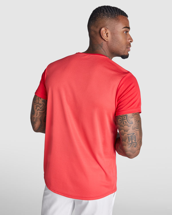 T SHIRT DETROIT 6652