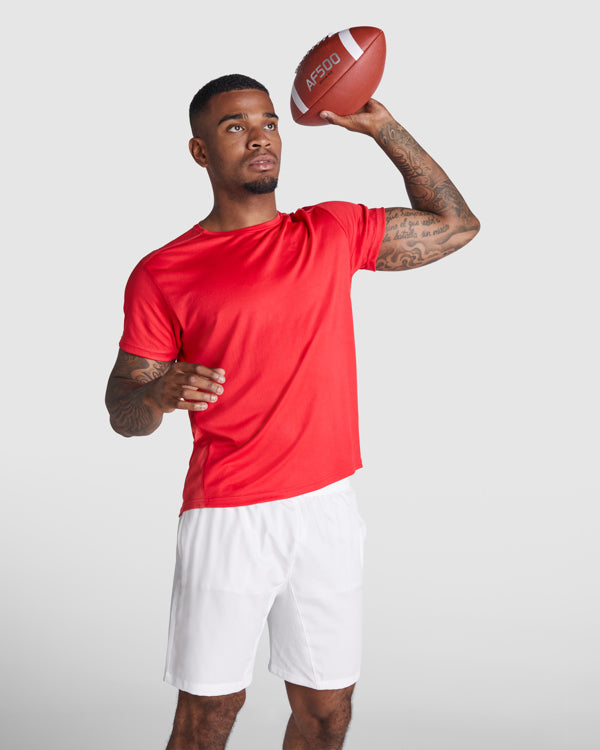 T SHIRT DETROIT 6652