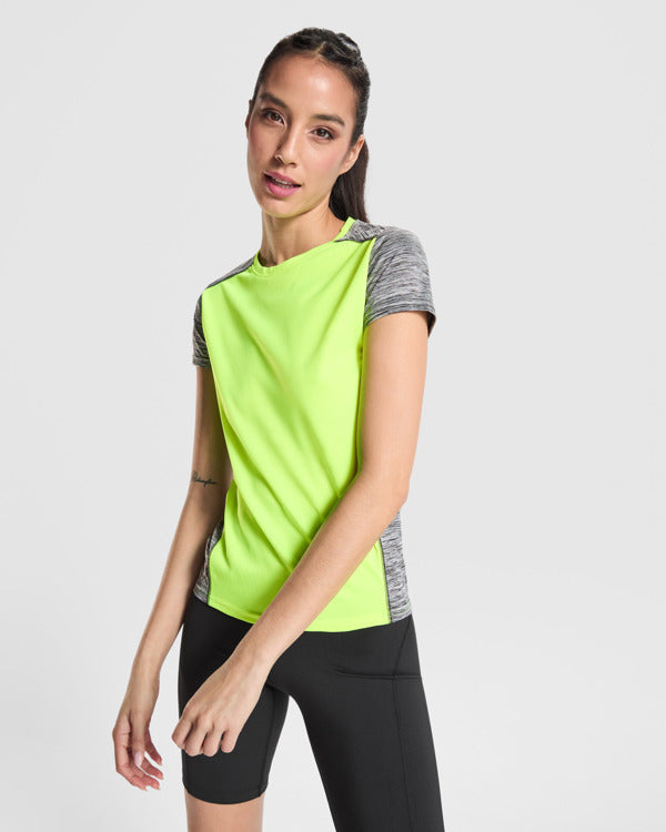 T SHIRT ZOLDER DONNA 6663