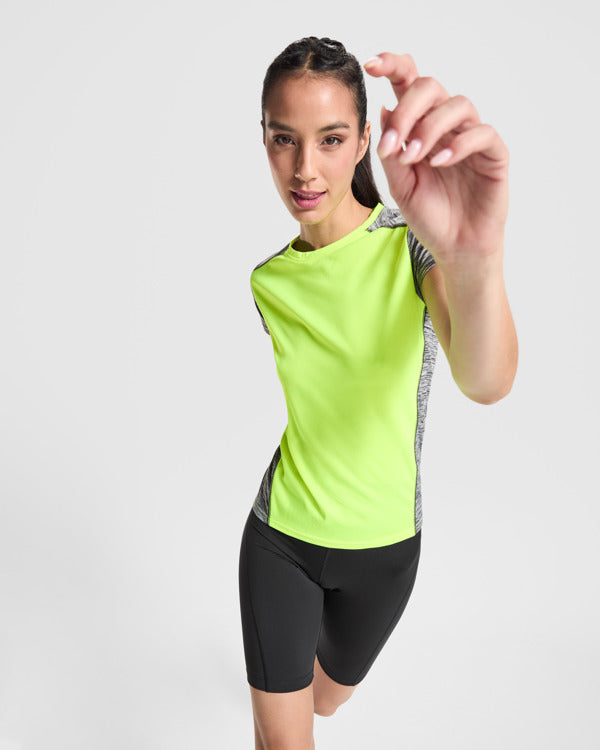 T SHIRT ZOLDER DONNA 6663