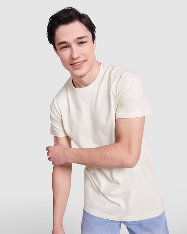 T SHIRT STAFFORD UOMO 6681