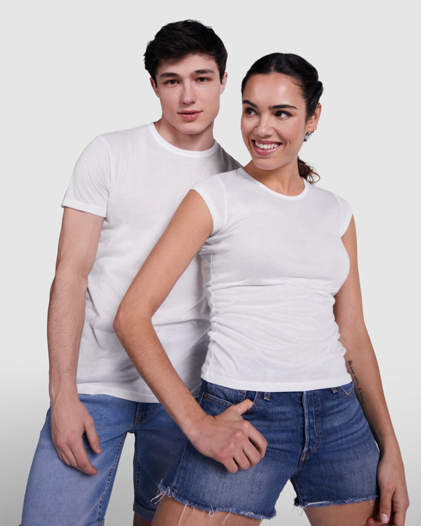 T SHIRT HAWAII DONNA 6692