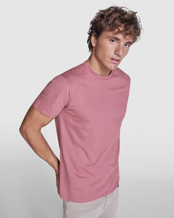 T SHIRT BREDA UOMO 6698