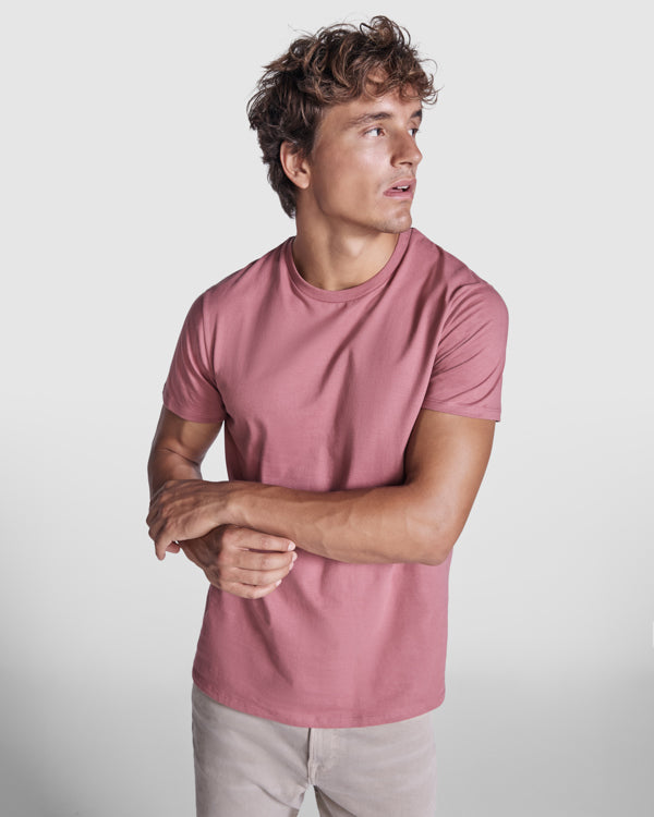T SHIRT BREDA UOMO 6698