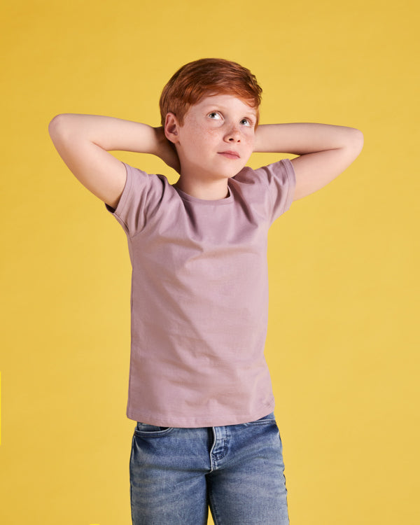 T SHIRT BREDA UOMO 6698