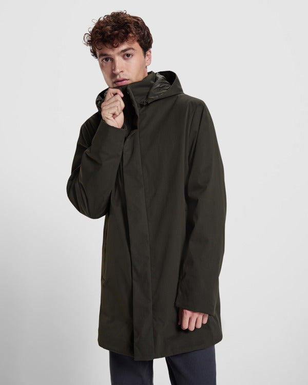 GIUBOTTO DOME 6704