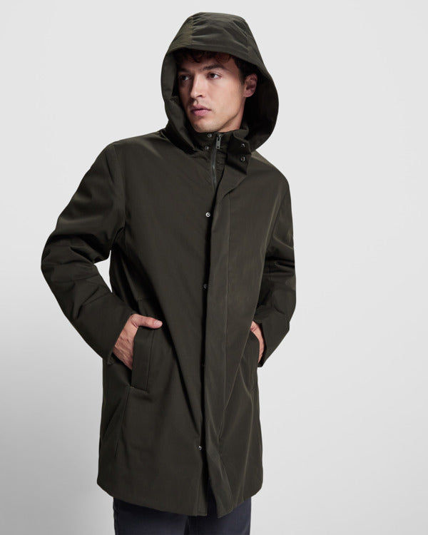 GIUBOTTO DOME 6704