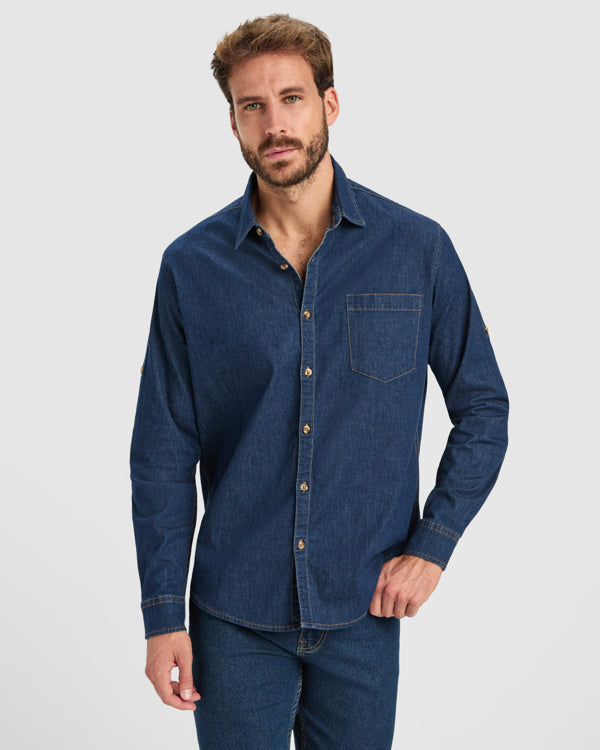 CAMICIA LUJAN 6706