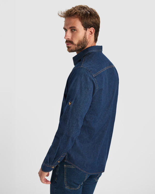 CAMICIA LUJAN 6706