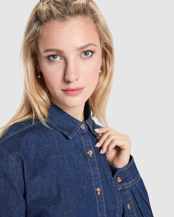 CAMICIA LUJAN DONNA 6707