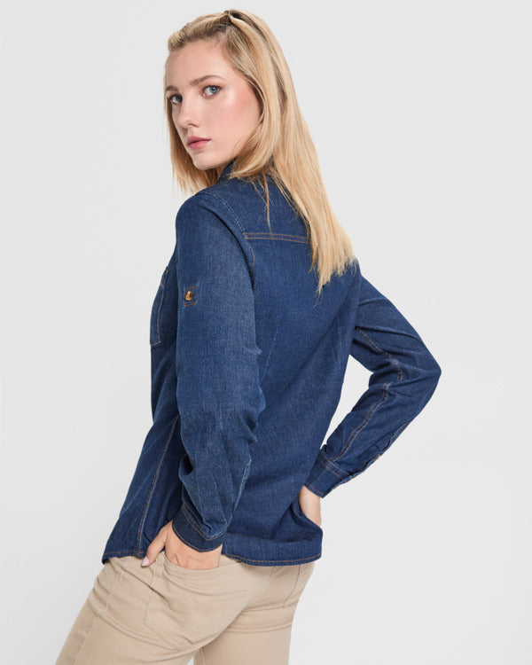 CAMICIA LUJAN DONNA 6707