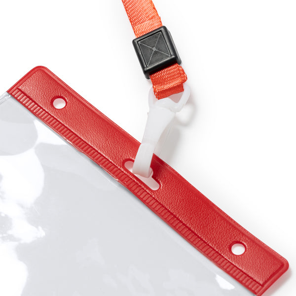 PORTABADGE POMEL 7045