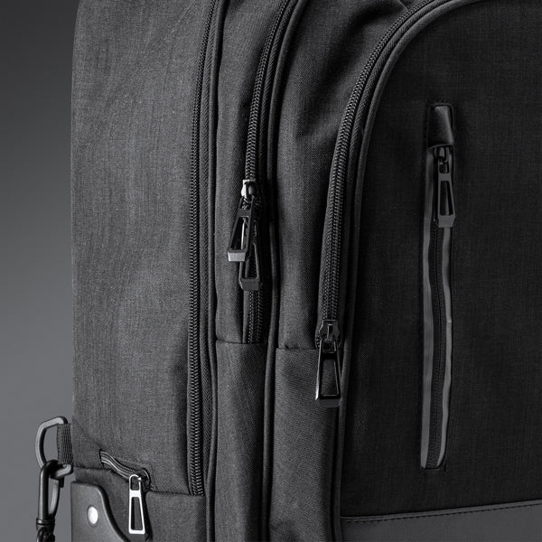 ZAINO TROLLEY GARNES 7178