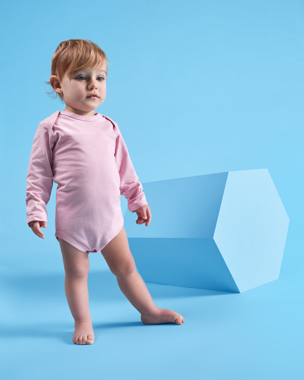 BODY BABY HONEY L/S 7202