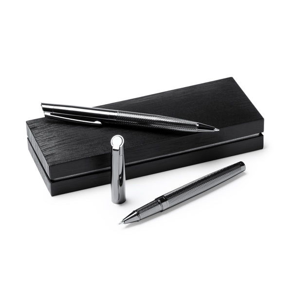 SET PENNE REYDON 7993