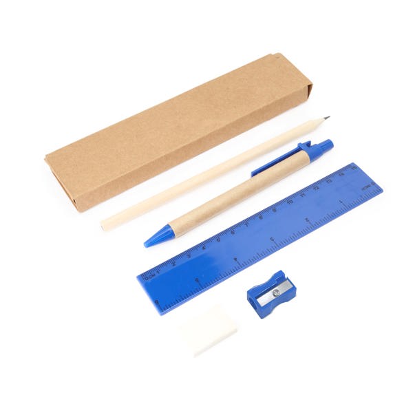 SET SCRITTURA LIZANA 8064