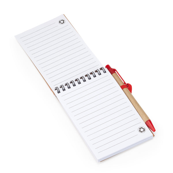 BLOCCO NOTE LIEN 8074