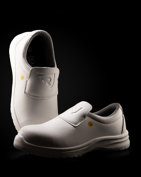SCARPE SALT 8386