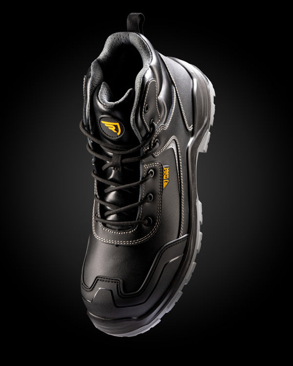SCARPE IRON 8389