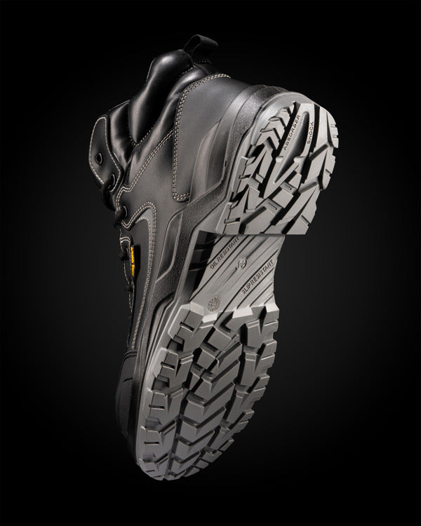 SCARPE IRON 8389
