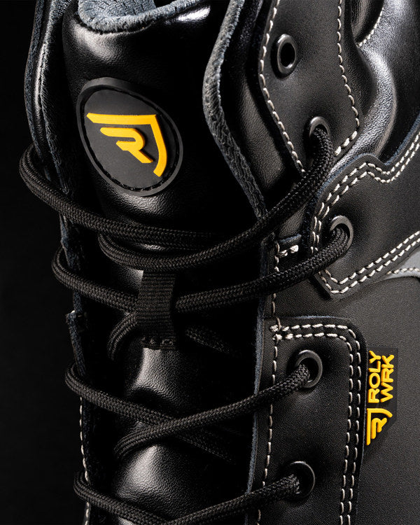 SCARPE IRON 8389