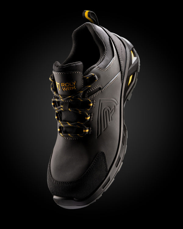 SCARPE ROCK 8390