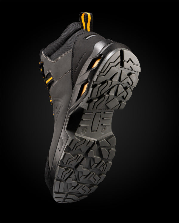 SCARPE ROCK 8390