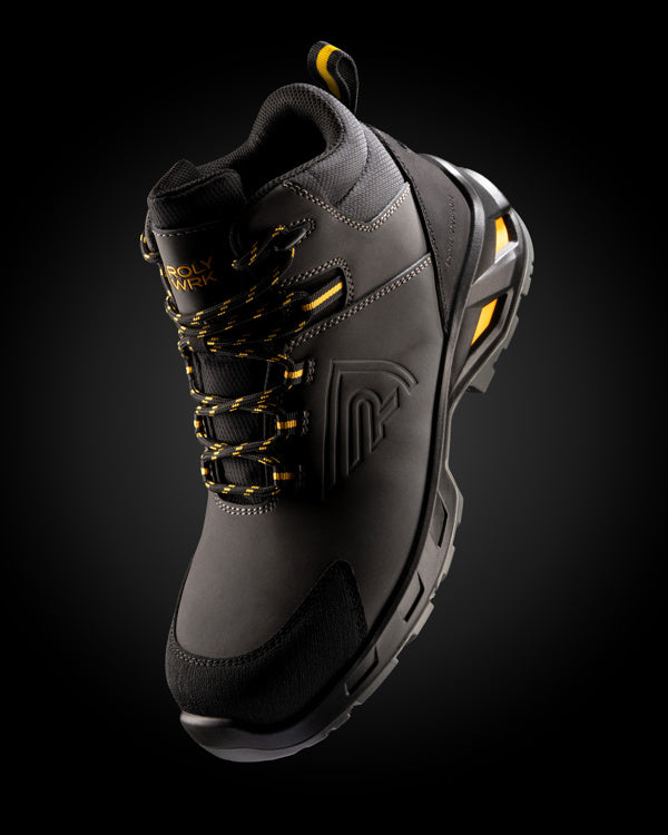 SCARPE LUA 8391