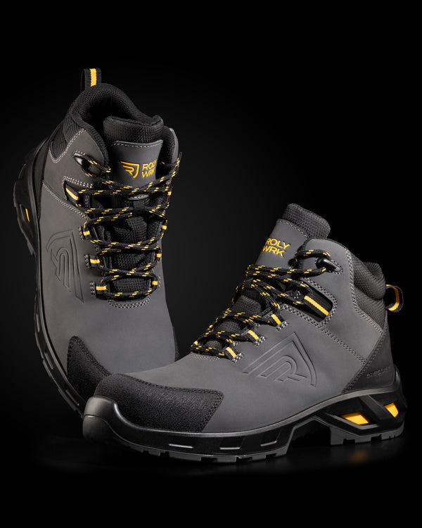 SCARPE LUA 8391