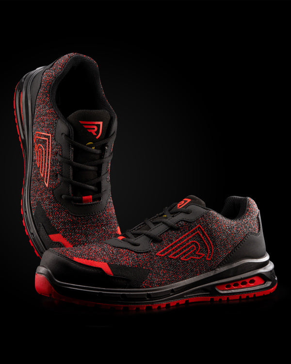 SCARPE RUBY 8395