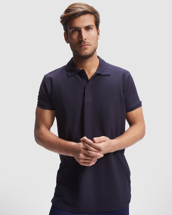 POLO ROVER UOMO 8403