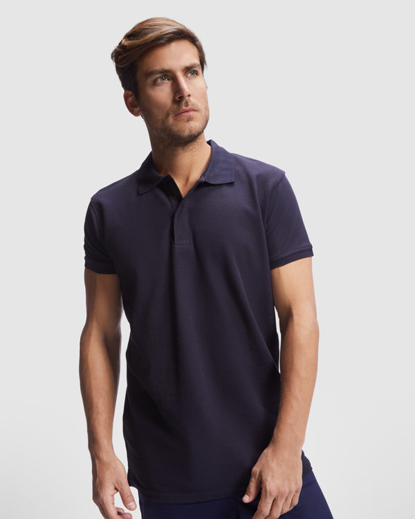 POLO ROVER UOMO 8403