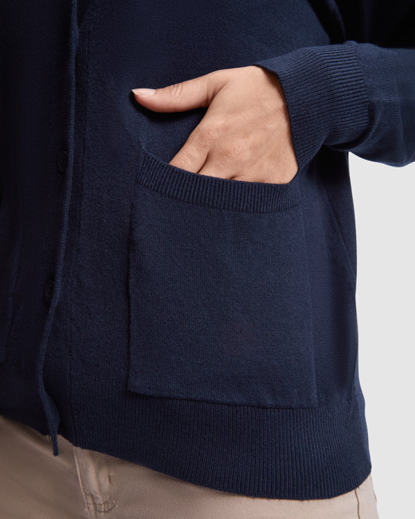 GIACCA EXPLORER DONNA 8406