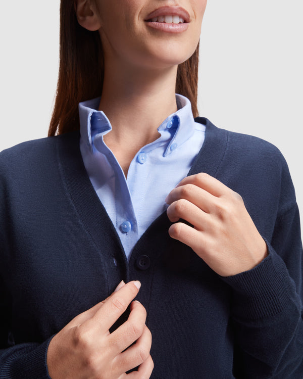 GIACCA EXPLORER DONNA 8406