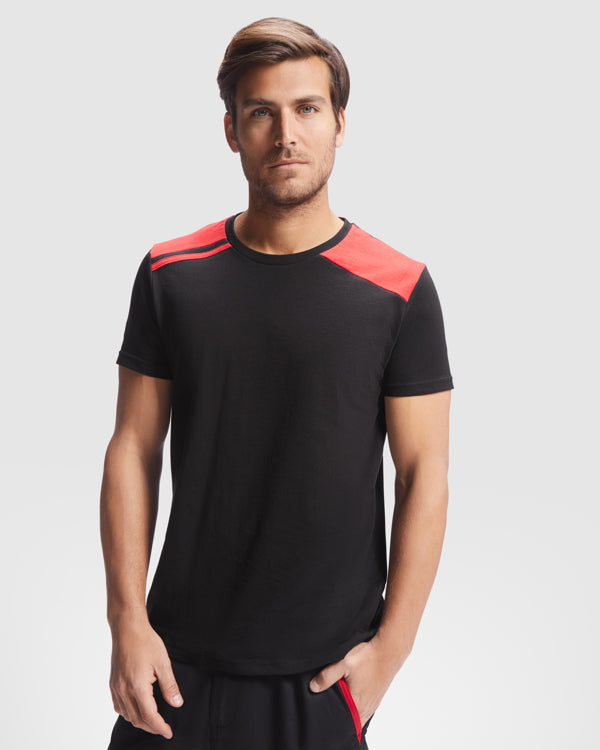 T SHIRT EXPEDITION UOMO  8411