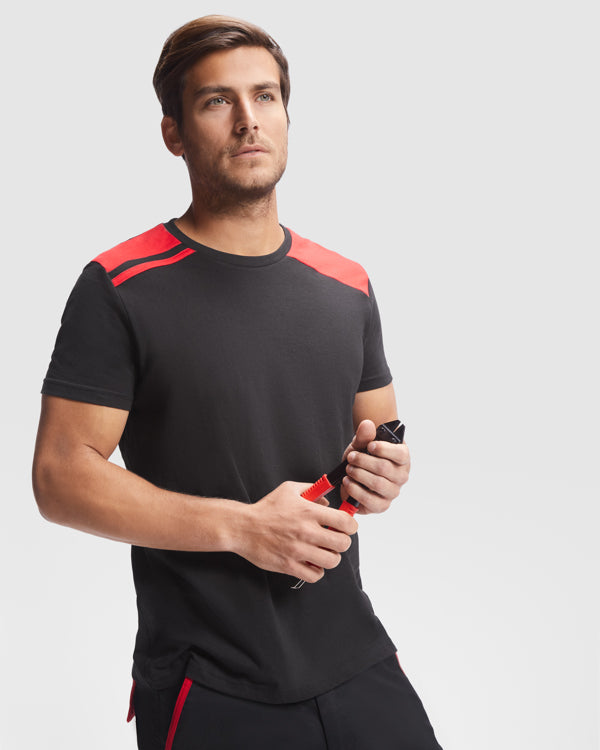 T SHIRT EXPEDITION UOMO  8411