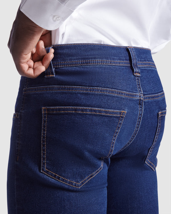 PANTALONE ROCK 8415