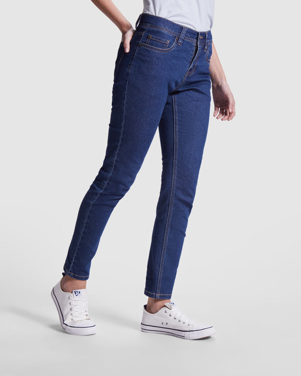 PANTALONE ROCK DONNA 8416