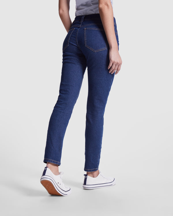 PANTALONE ROCK DONNA 8416