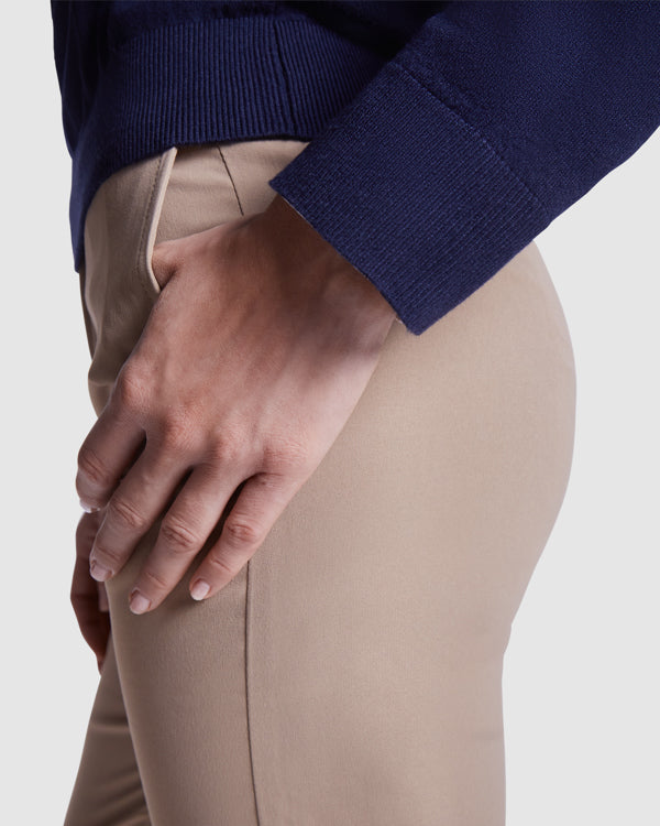 MAGLIONCINO HILUX DONNA 8418