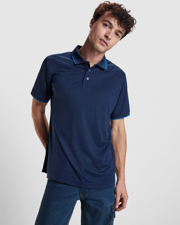 POLO SIAN UOMO 8421