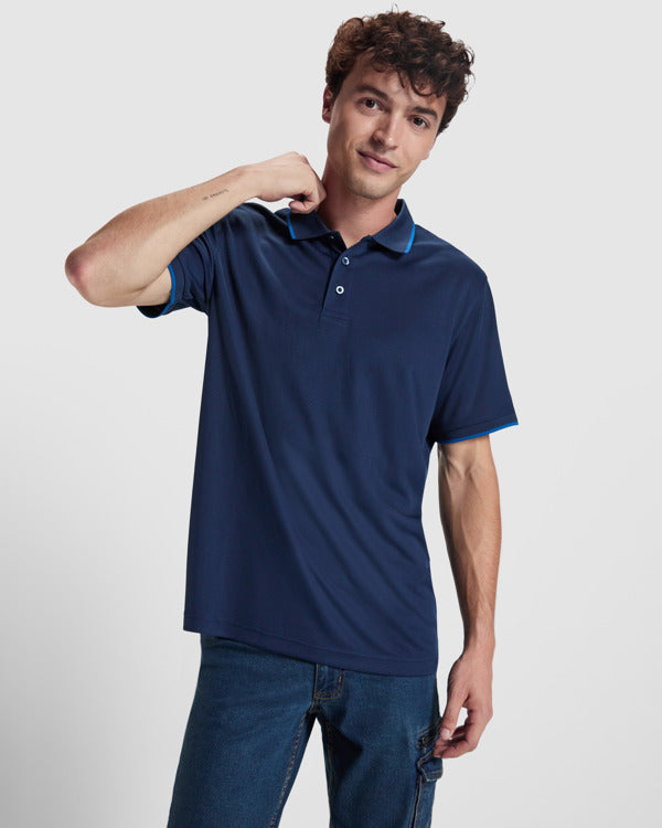 POLO SIAN UOMO 8421