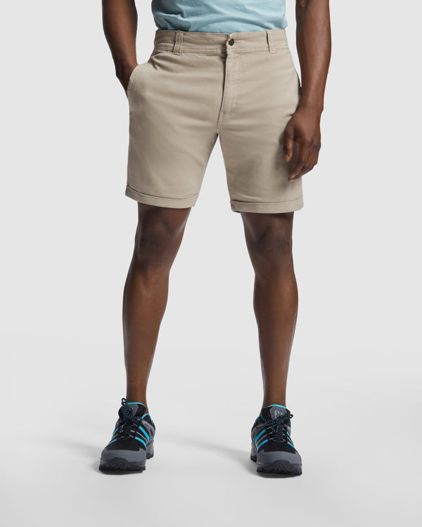 PANTALONCINO RINGO 9005