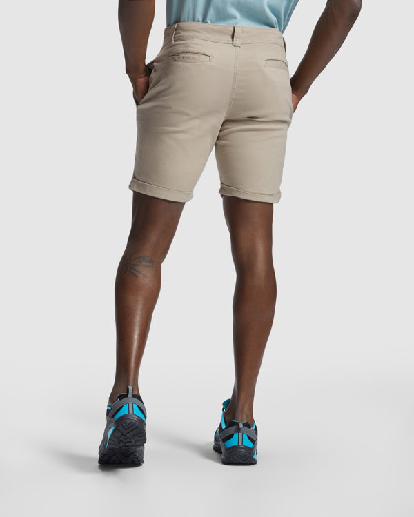 PANTALONCINO RINGO 9005