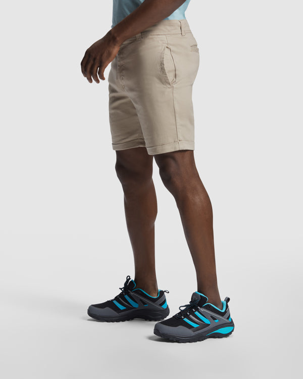 PANTALONCINO RINGO 9005